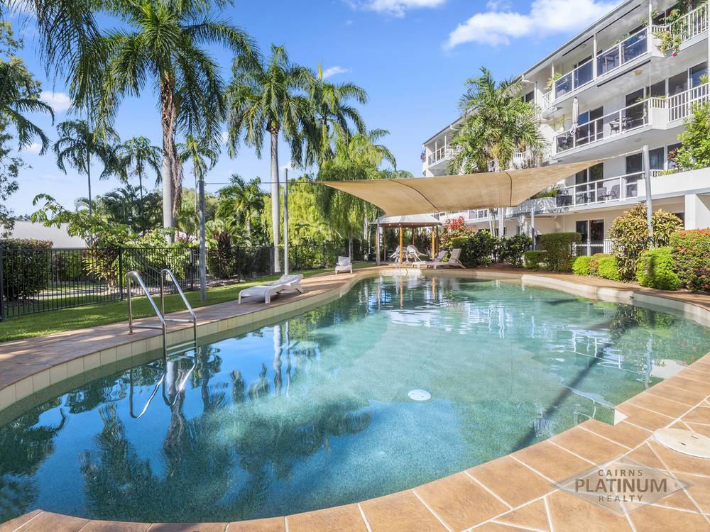 128/305-341 Coral Coast Drive, Palm Cove, QLD 4879