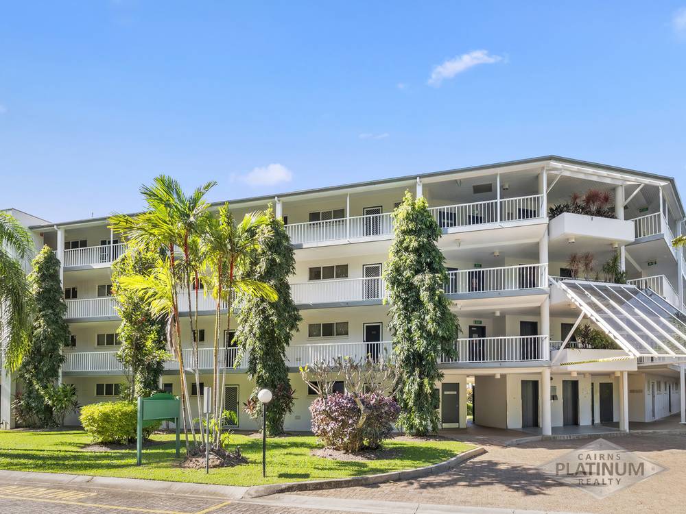 128/305-341 Coral Coast Drive, Palm Cove, QLD 4879