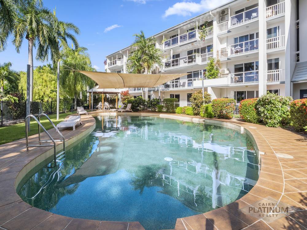 128/305-341 Coral Coast Drive, Palm Cove, QLD 4879