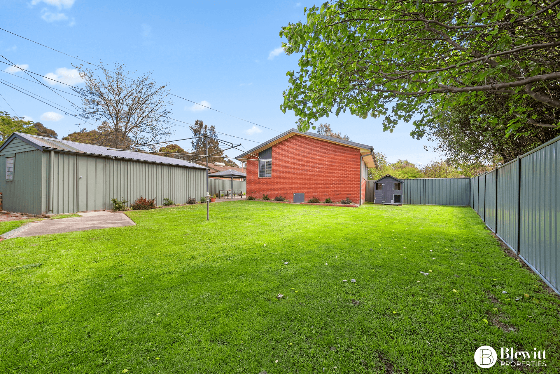 9 Wirilda Street, Rivett, ACT 2611