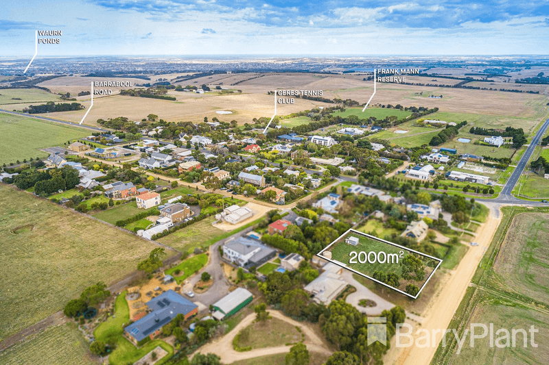 6  Gully Road, Ceres, VIC 3221