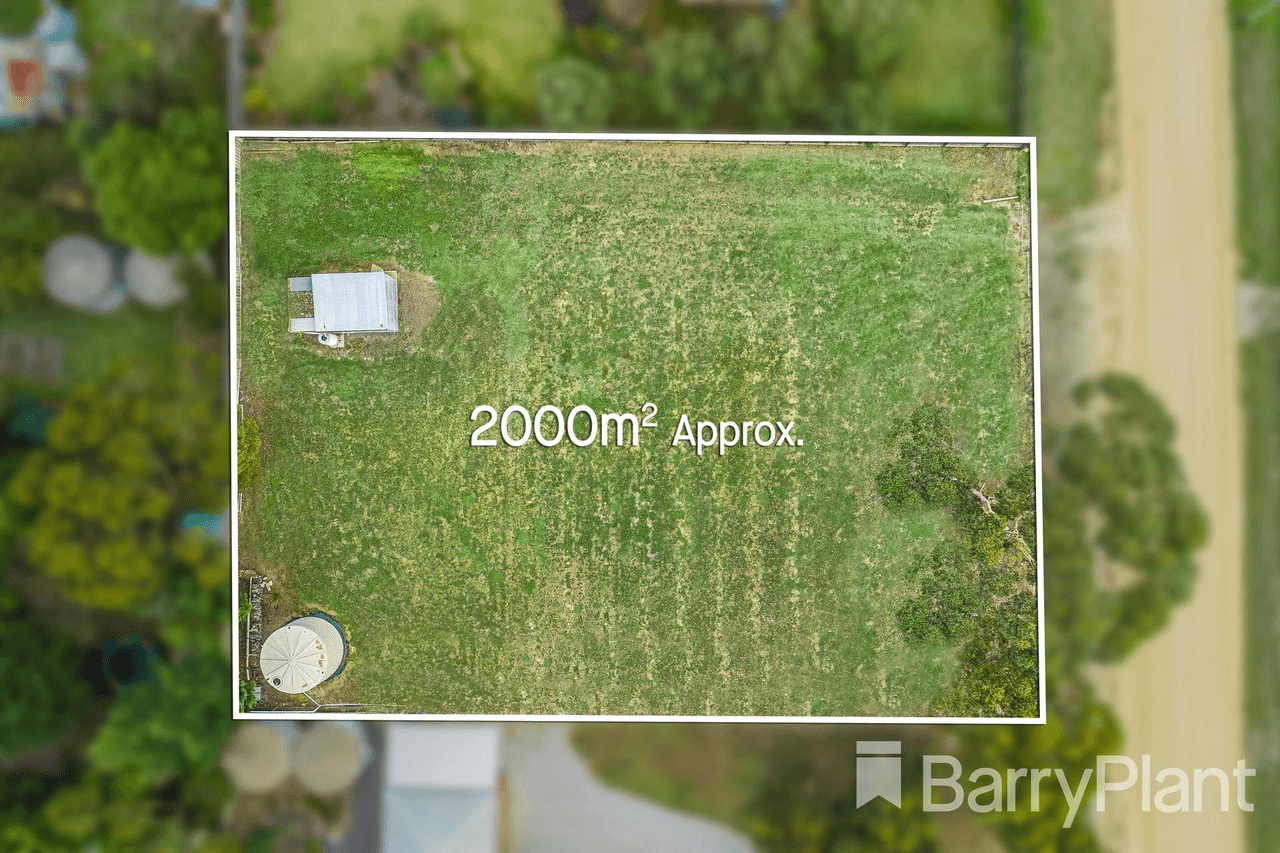 6  Gully Road, Ceres, VIC 3221