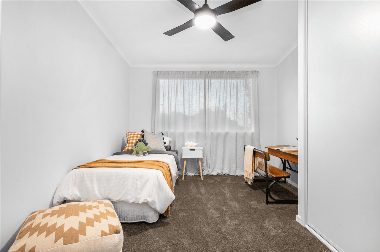 27 Eddowes Street, KEDRON, QLD 4031