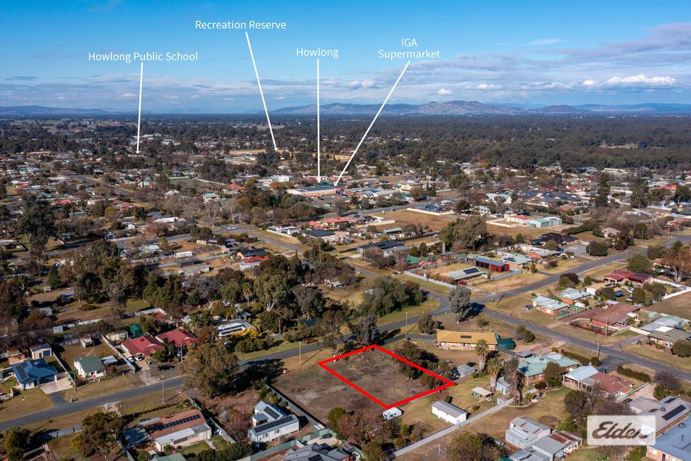 125 Hammer Street, Howlong, NSW 2643