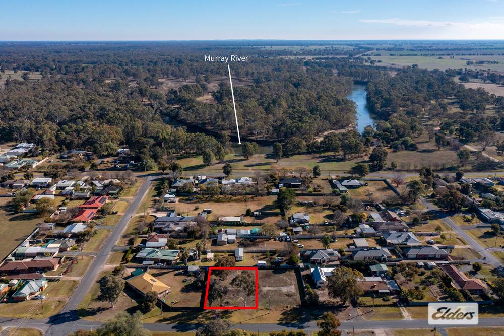 125 Hammer Street, Howlong, NSW 2643