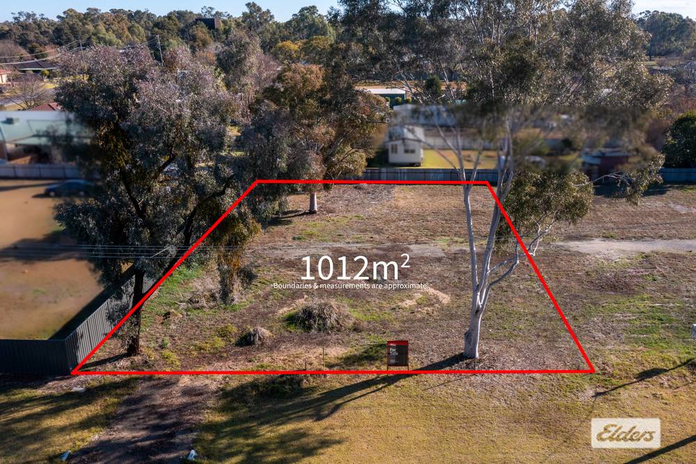 125 Hammer Street, Howlong, NSW 2643