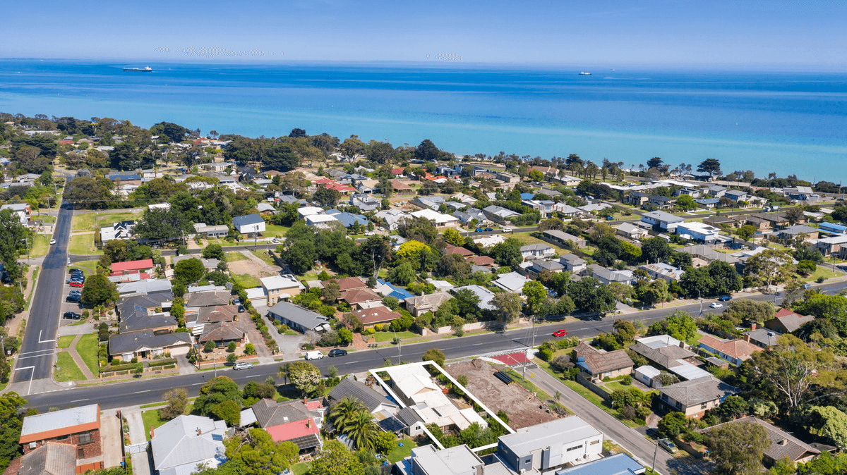 45 McCulloch Street, Dromana, VIC 3936