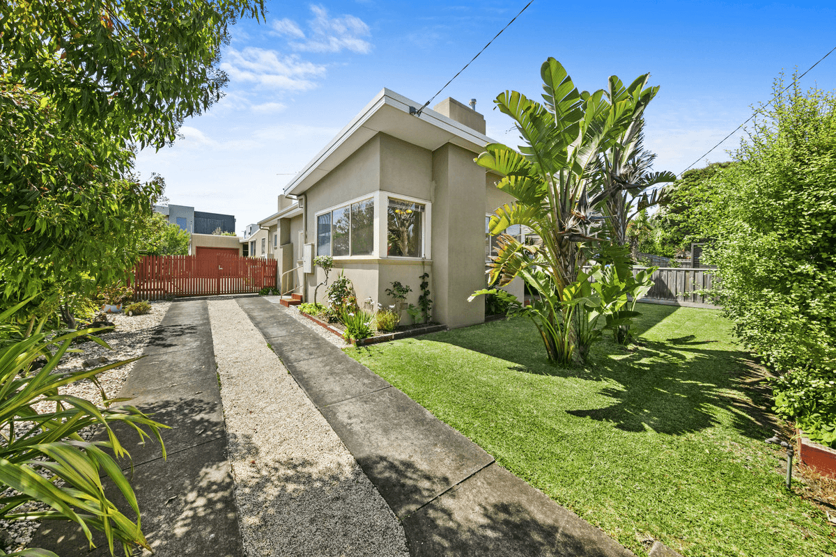 45 McCulloch Street, Dromana, VIC 3936