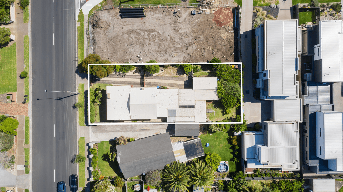 45 McCulloch Street, Dromana, VIC 3936