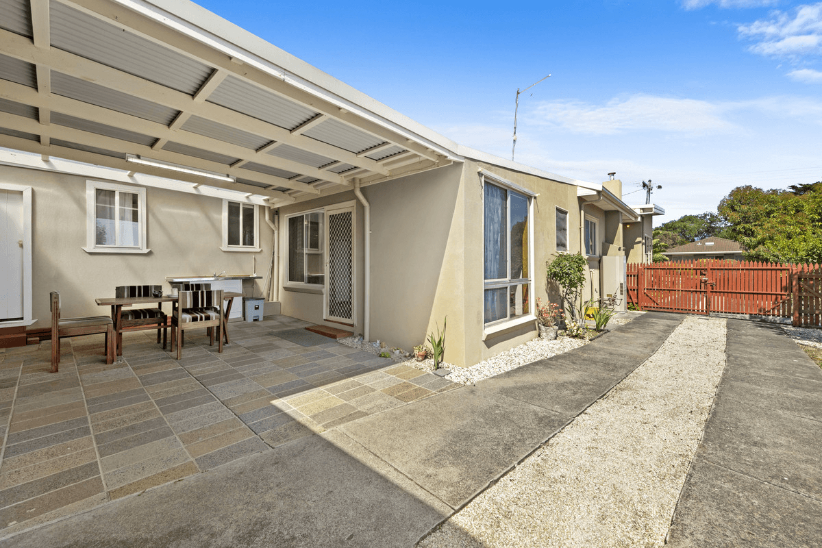 45 McCulloch Street, Dromana, VIC 3936