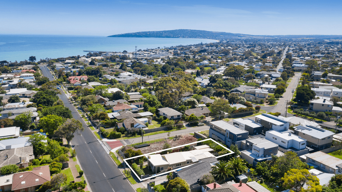 45 McCulloch Street, Dromana, VIC 3936