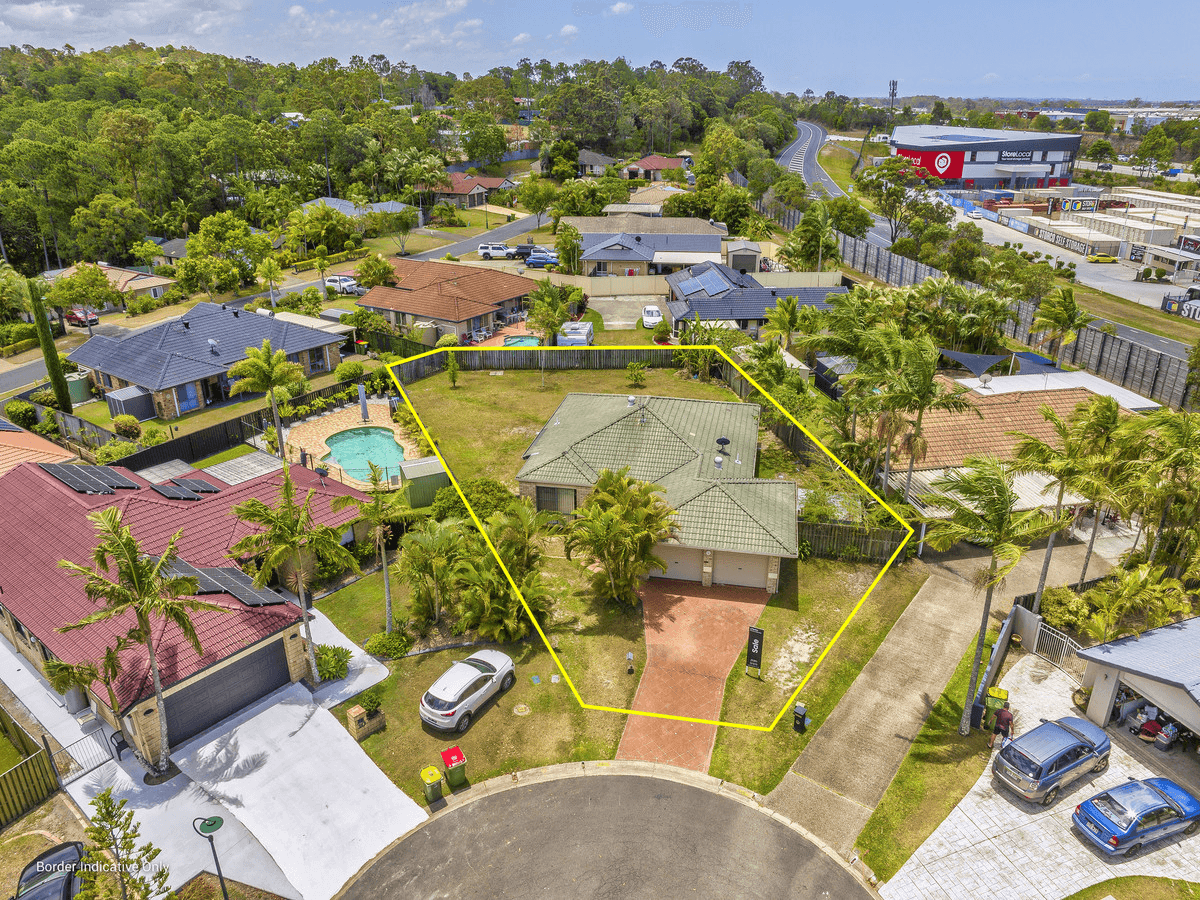 12 Kingman Court, PACIFIC PINES, QLD 4211