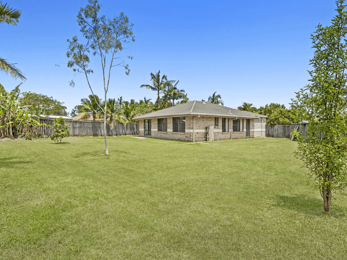 12 Kingman Court, PACIFIC PINES, QLD 4211