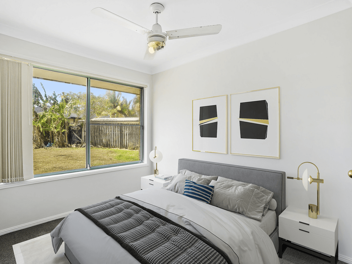 12 Kingman Court, PACIFIC PINES, QLD 4211