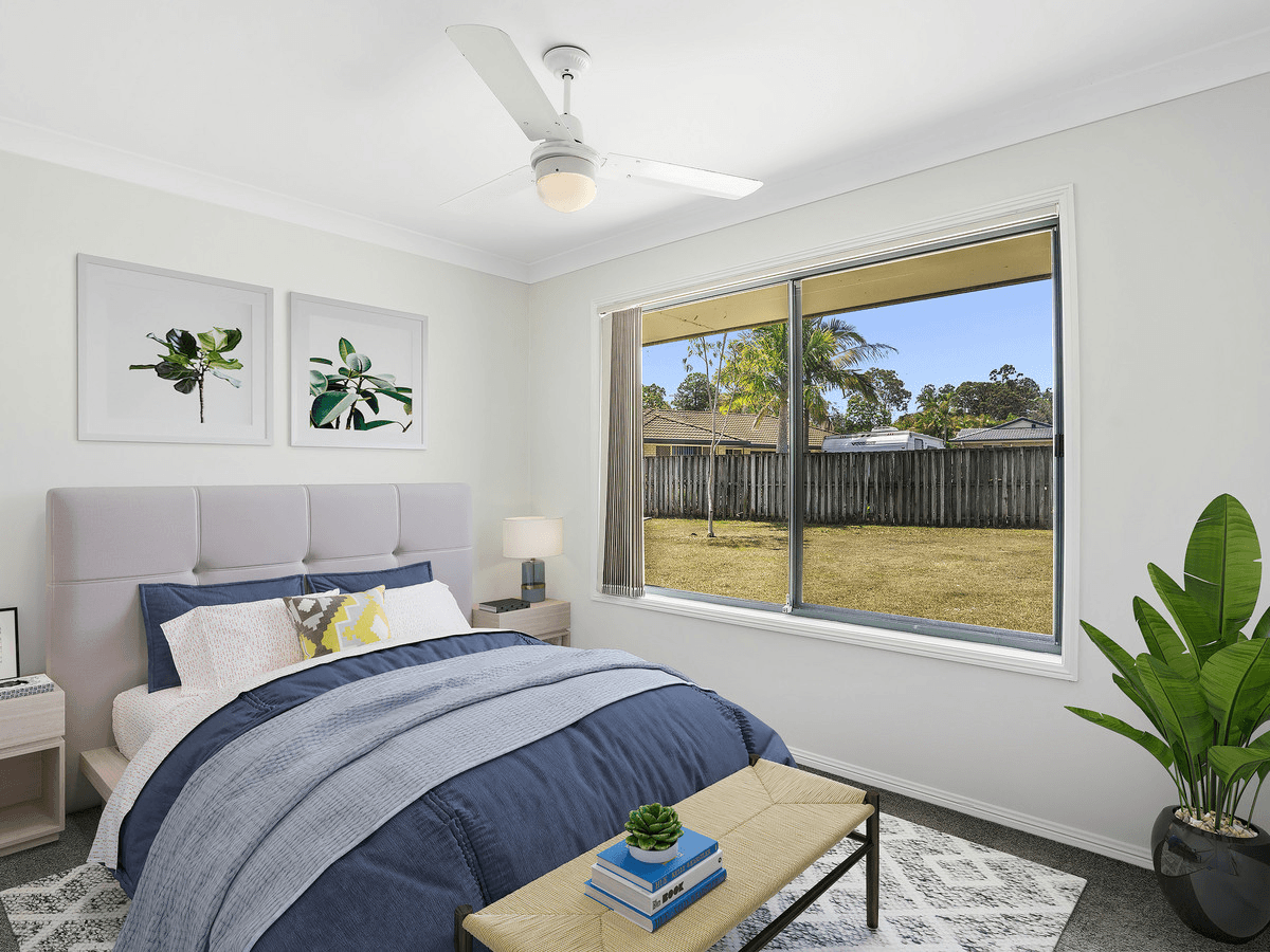 12 Kingman Court, PACIFIC PINES, QLD 4211