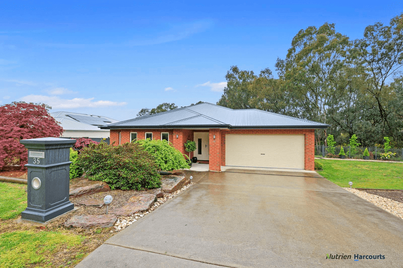 35 Pendlebury Street, ALEXANDRA, VIC 3714