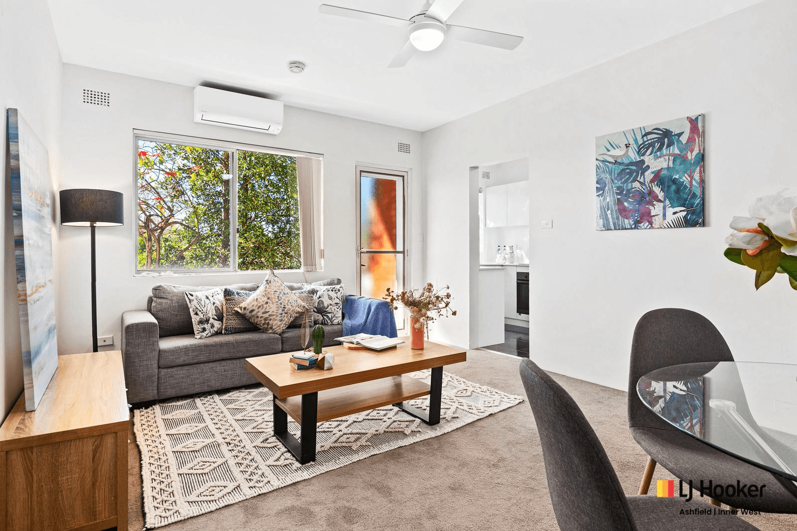 2/389-391 Liverpool Road, STRATHFIELD, NSW 2135