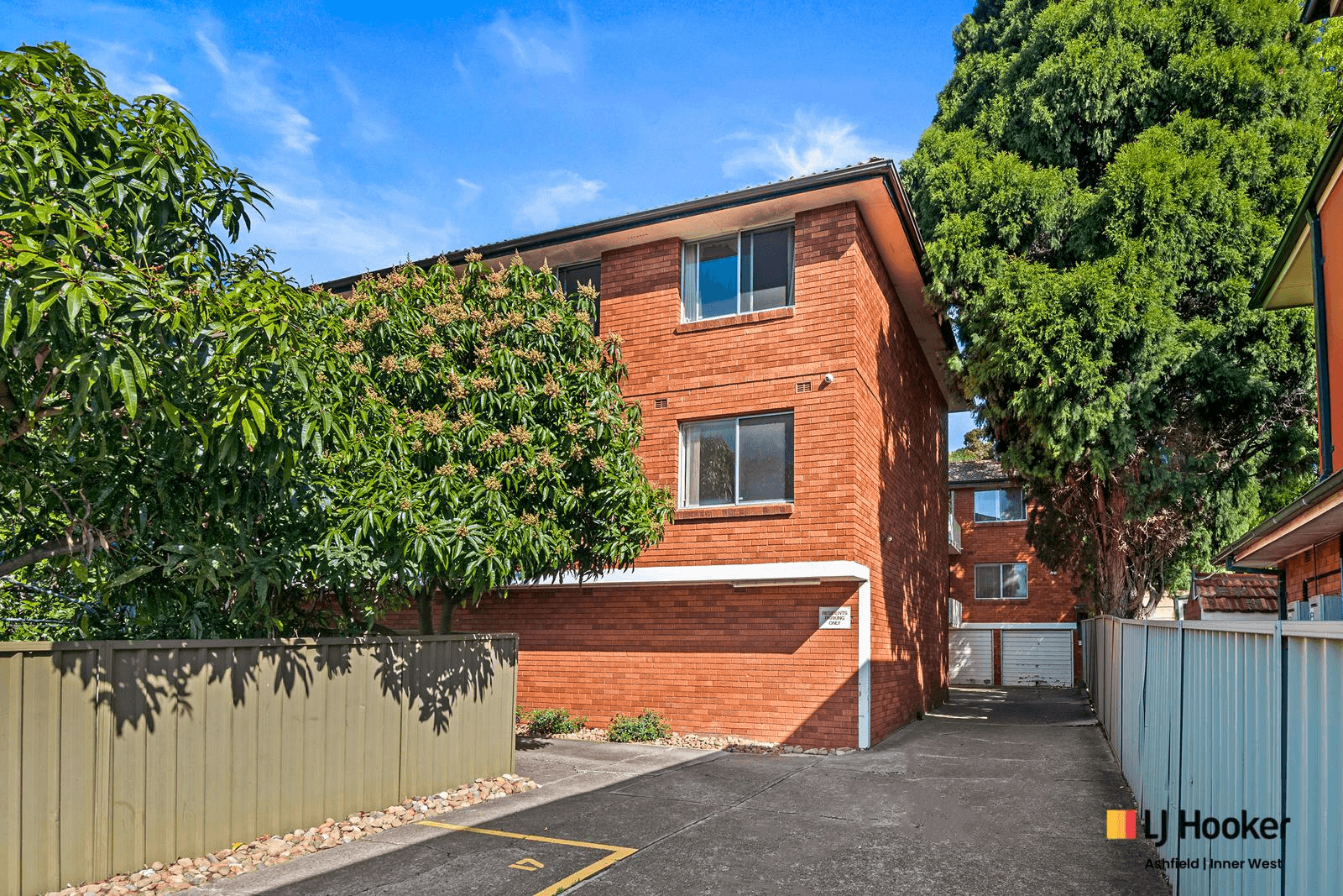 2/389-391 Liverpool Road, STRATHFIELD, NSW 2135