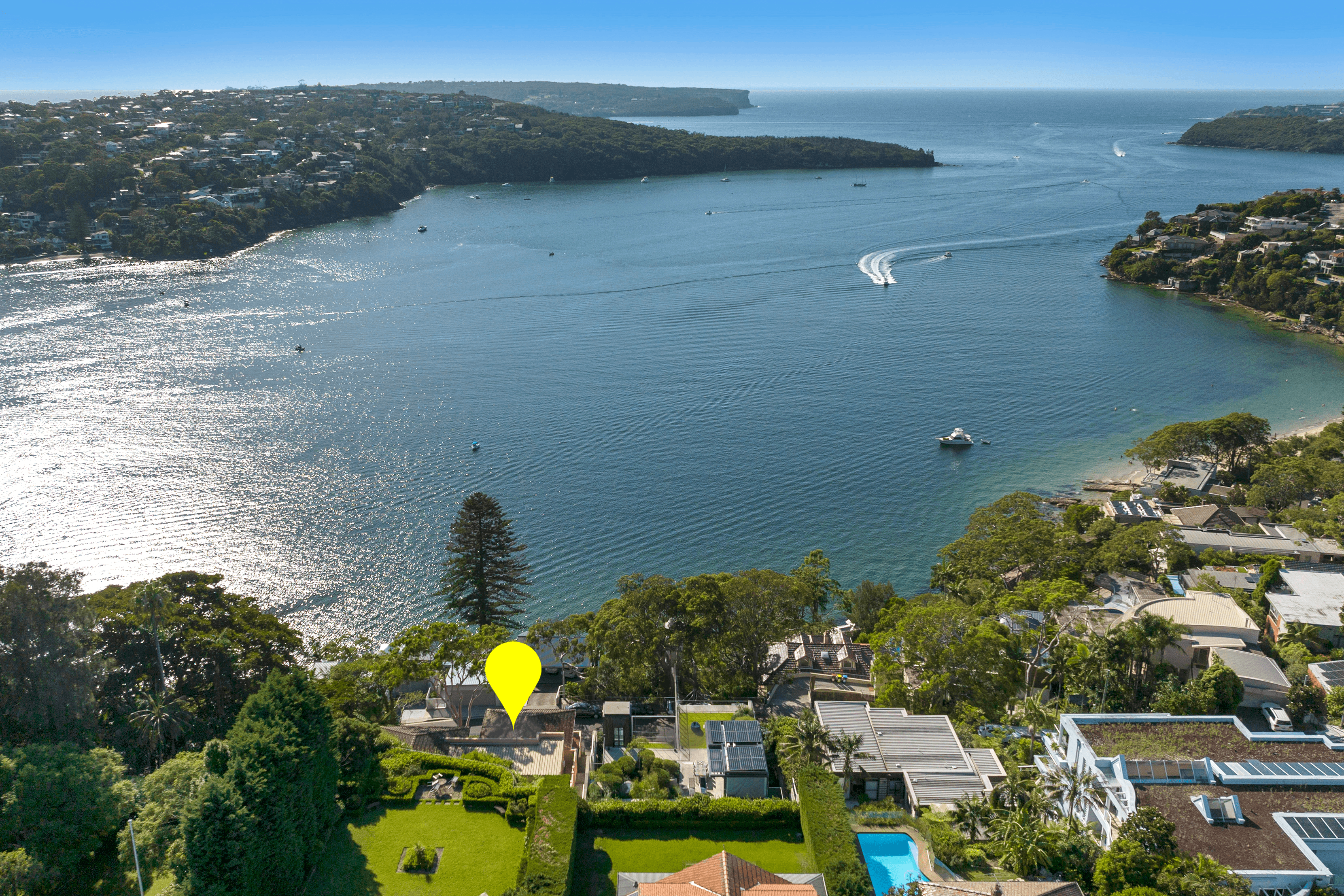 52B Parriwi Road, MOSMAN, NSW 2088