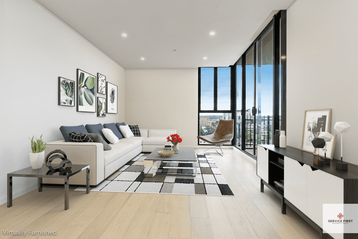 603/7 Maple Tree Road, Westmead, NSW 2145