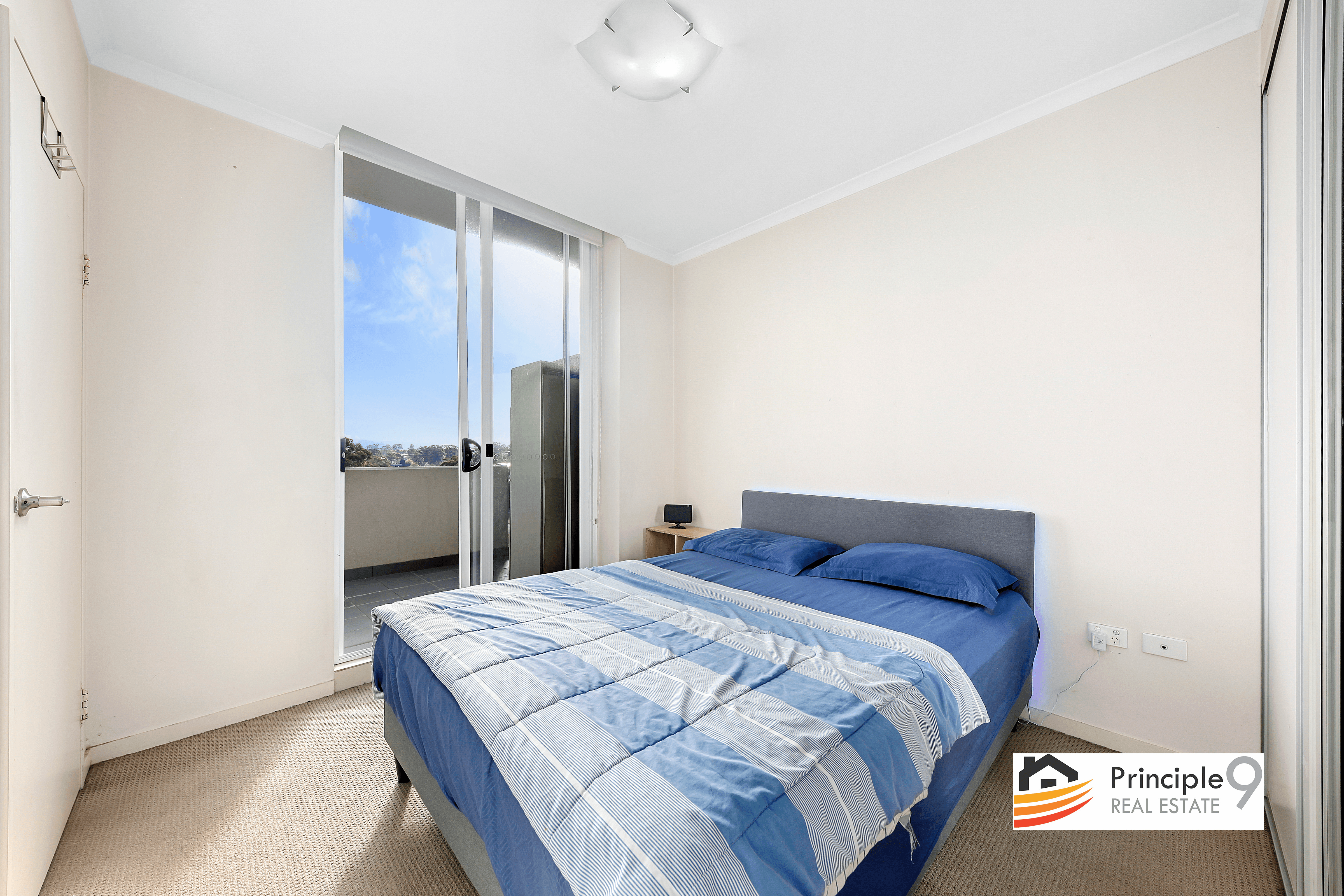 404/357-359 Great Western Highway, SOUTH WENTWORTHVILLE, NSW 2145