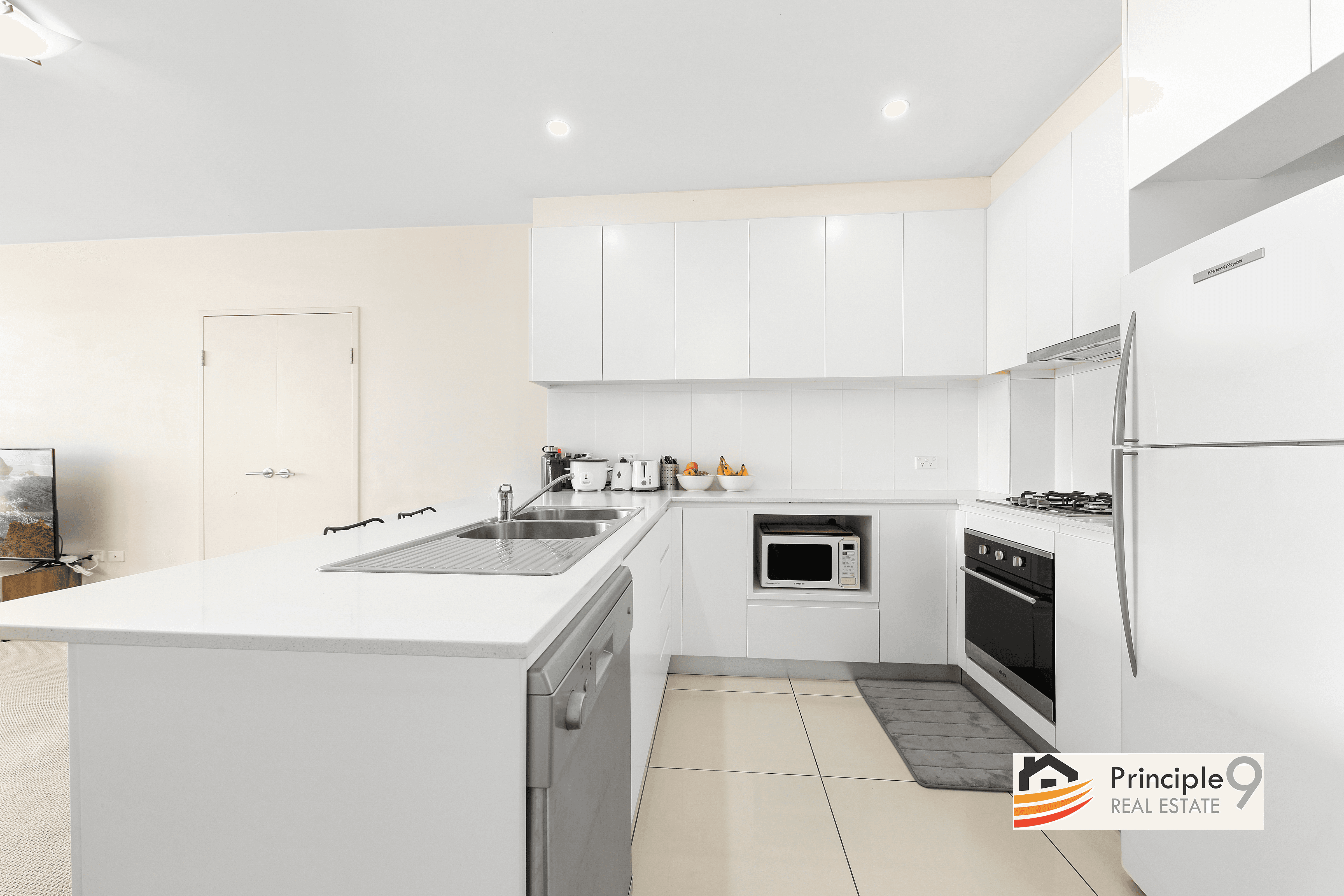 404/357-359 Great Western Highway, SOUTH WENTWORTHVILLE, NSW 2145