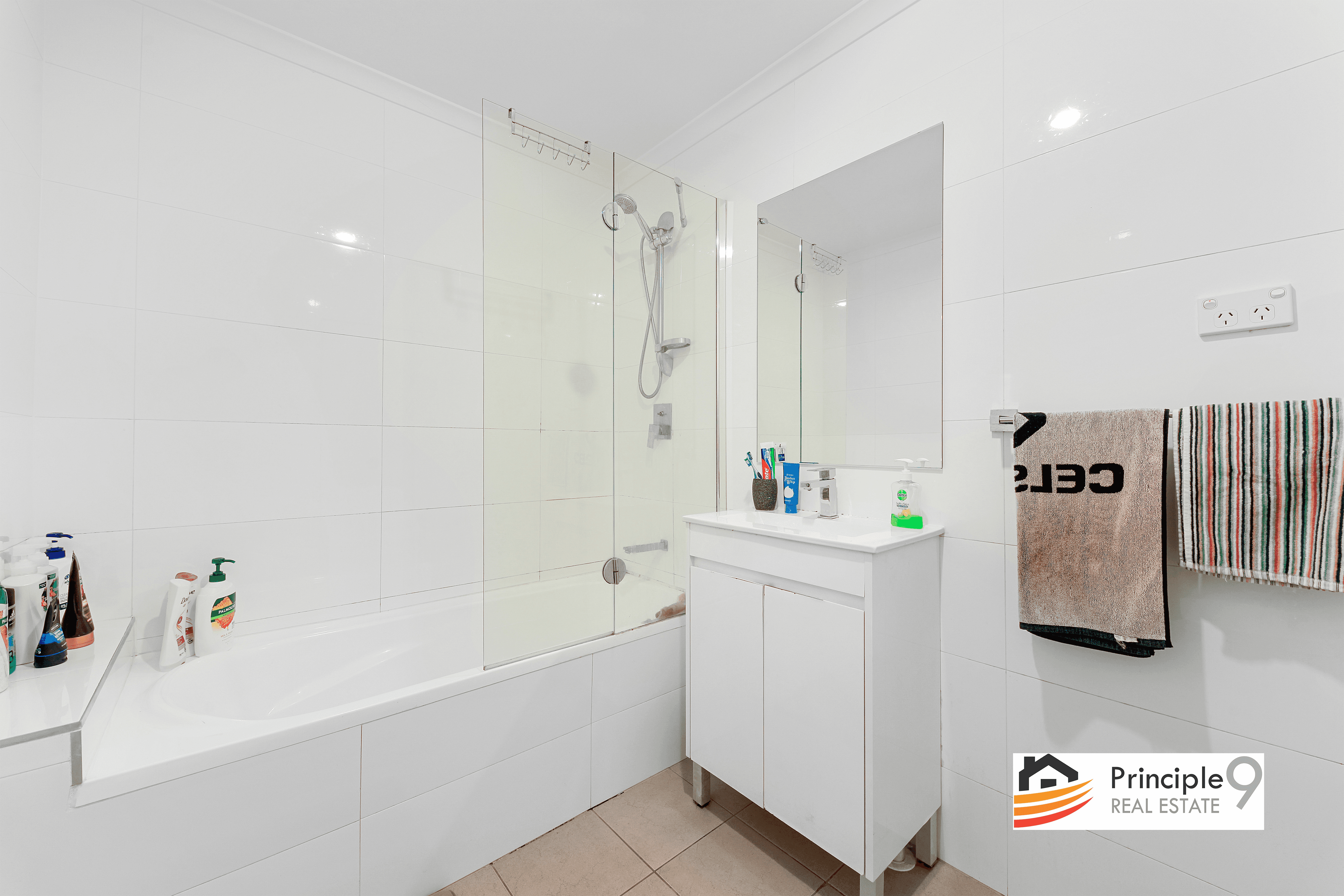 404/357-359 Great Western Highway, SOUTH WENTWORTHVILLE, NSW 2145