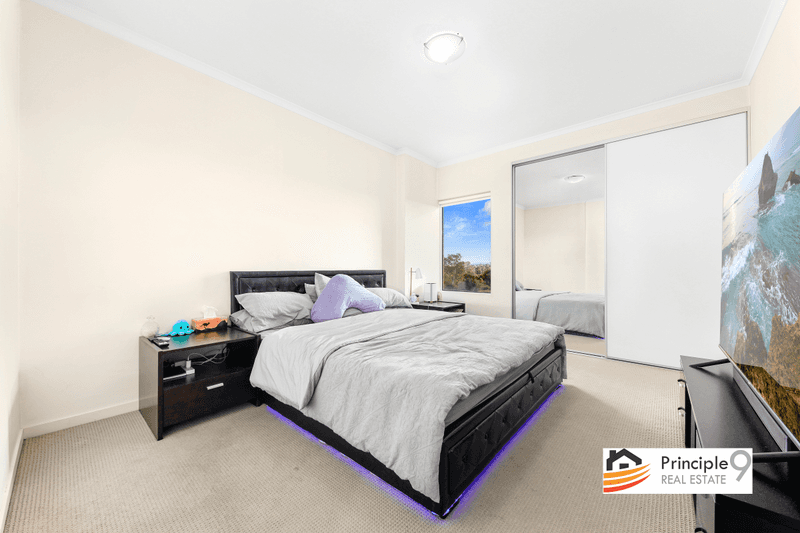 404/357-359 Great Western Highway, SOUTH WENTWORTHVILLE, NSW 2145