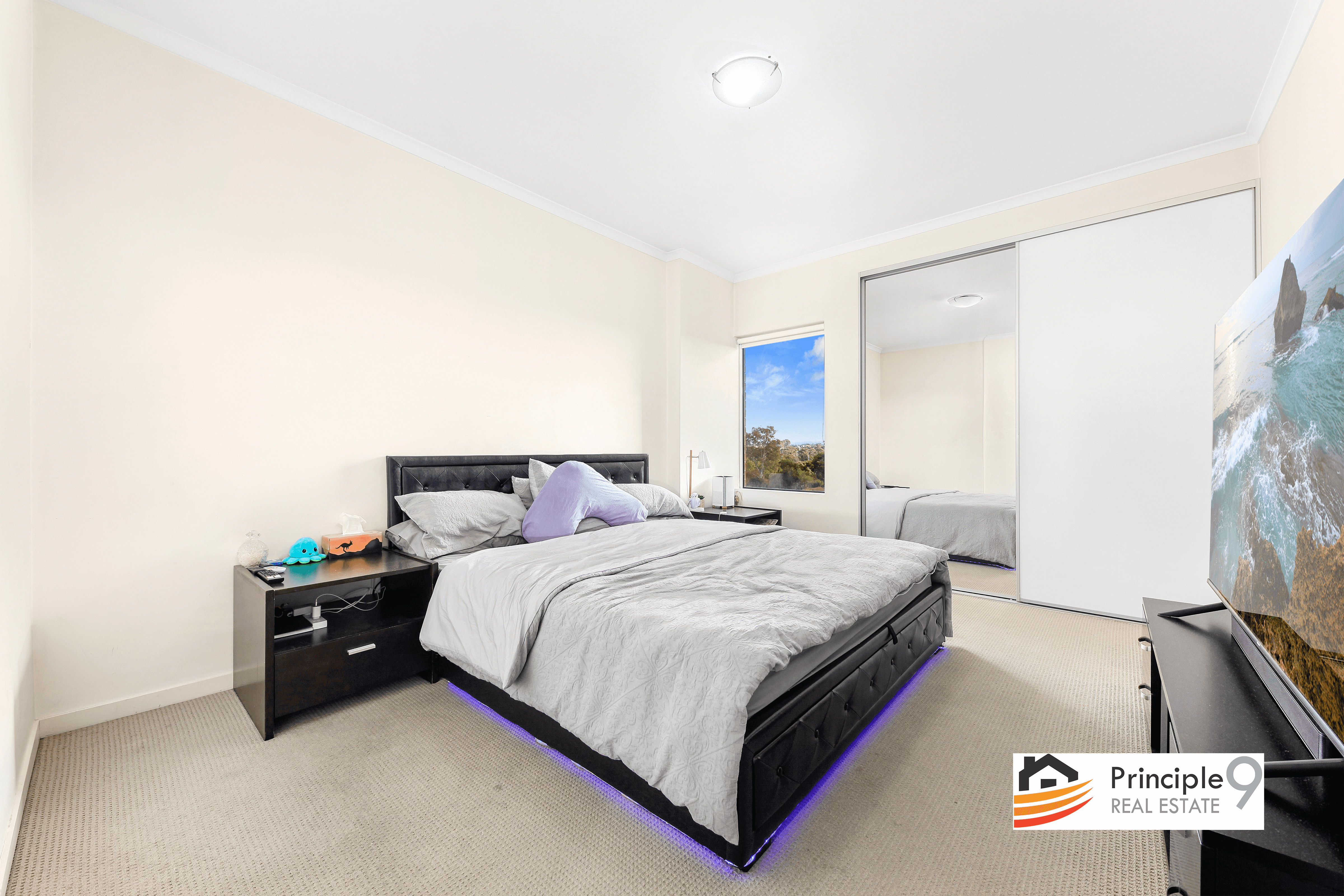 404/357-359 Great Western Highway, SOUTH WENTWORTHVILLE, NSW 2145