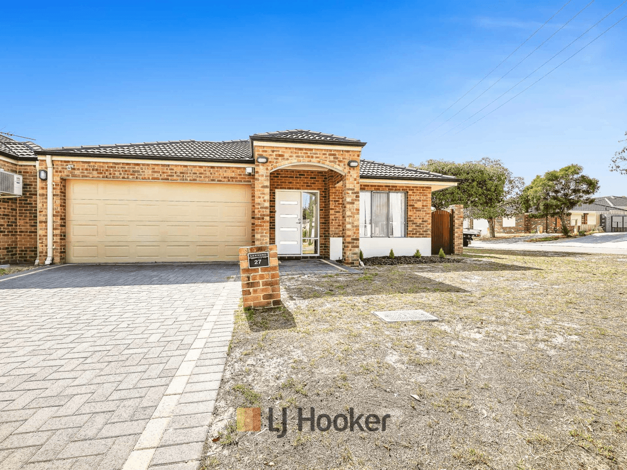 27 Ticehurst Way, BALGA, WA 6061