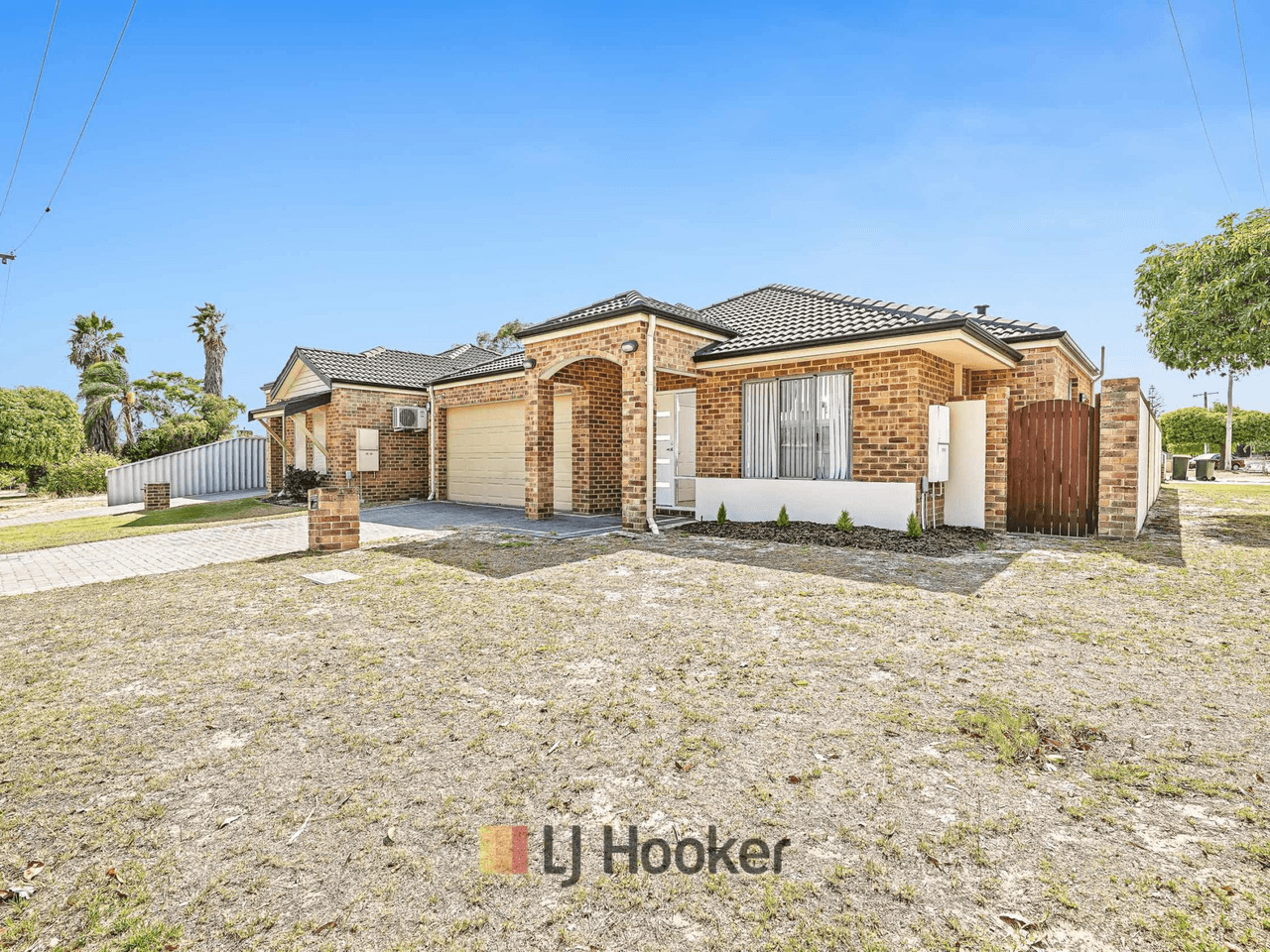 27 Ticehurst Way, BALGA, WA 6061