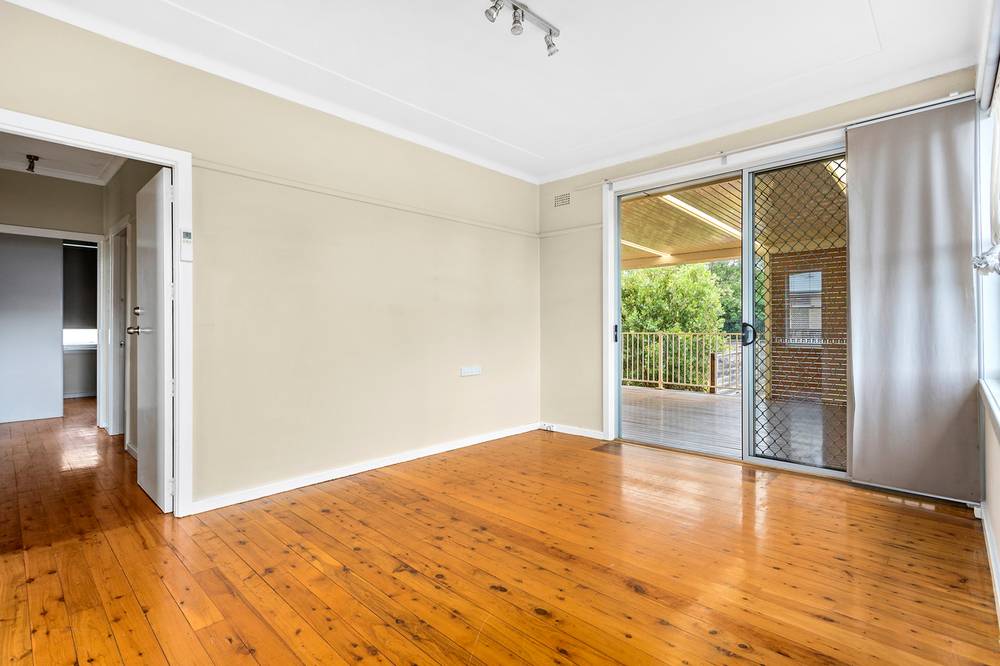 1 Chapman Street, UNANDERRA, NSW 2526