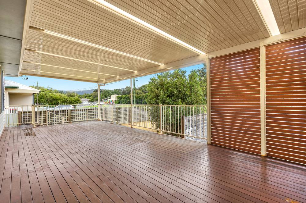 1 Chapman Street, UNANDERRA, NSW 2526
