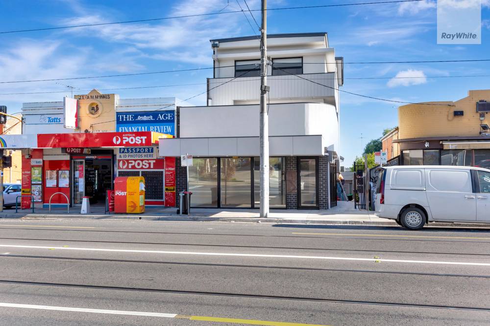 2/55 Melville Road, BRUNSWICK WEST, VIC 3055