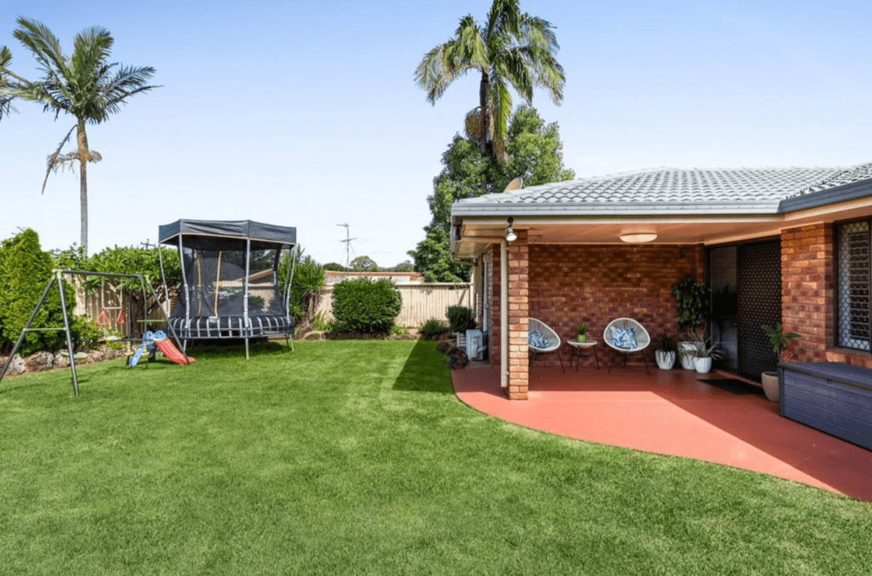 3  Ruth Street, Centenary Heights, QLD 4350