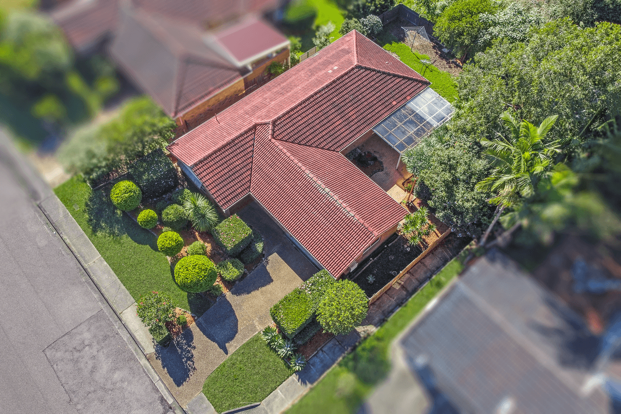 9 Golden Grove Circuit, TERRIGAL, NSW 2260