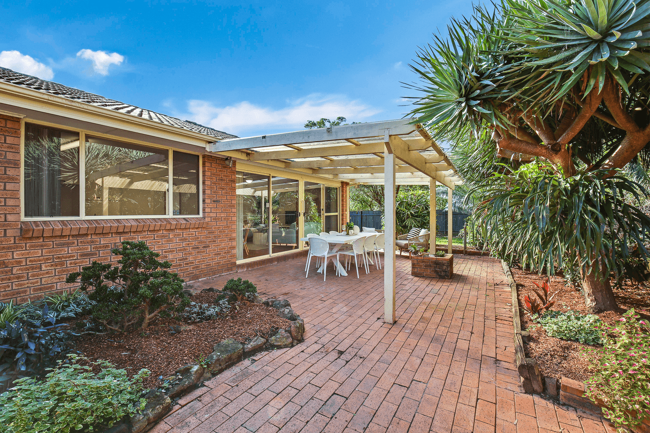 9 Golden Grove Circuit, TERRIGAL, NSW 2260