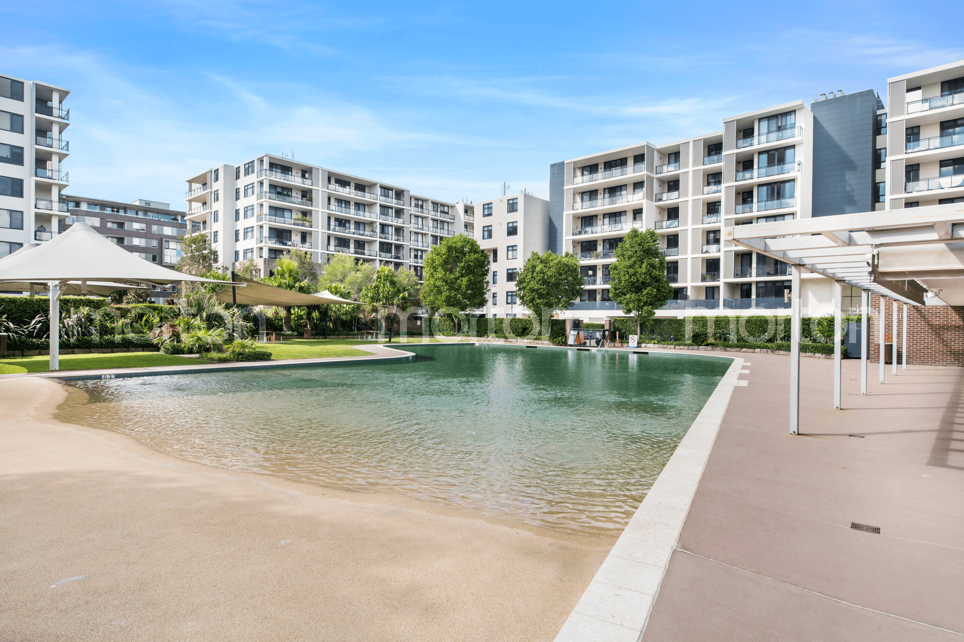 9080/17 Amalfi Drive, Wentworth Point, NSW 2127