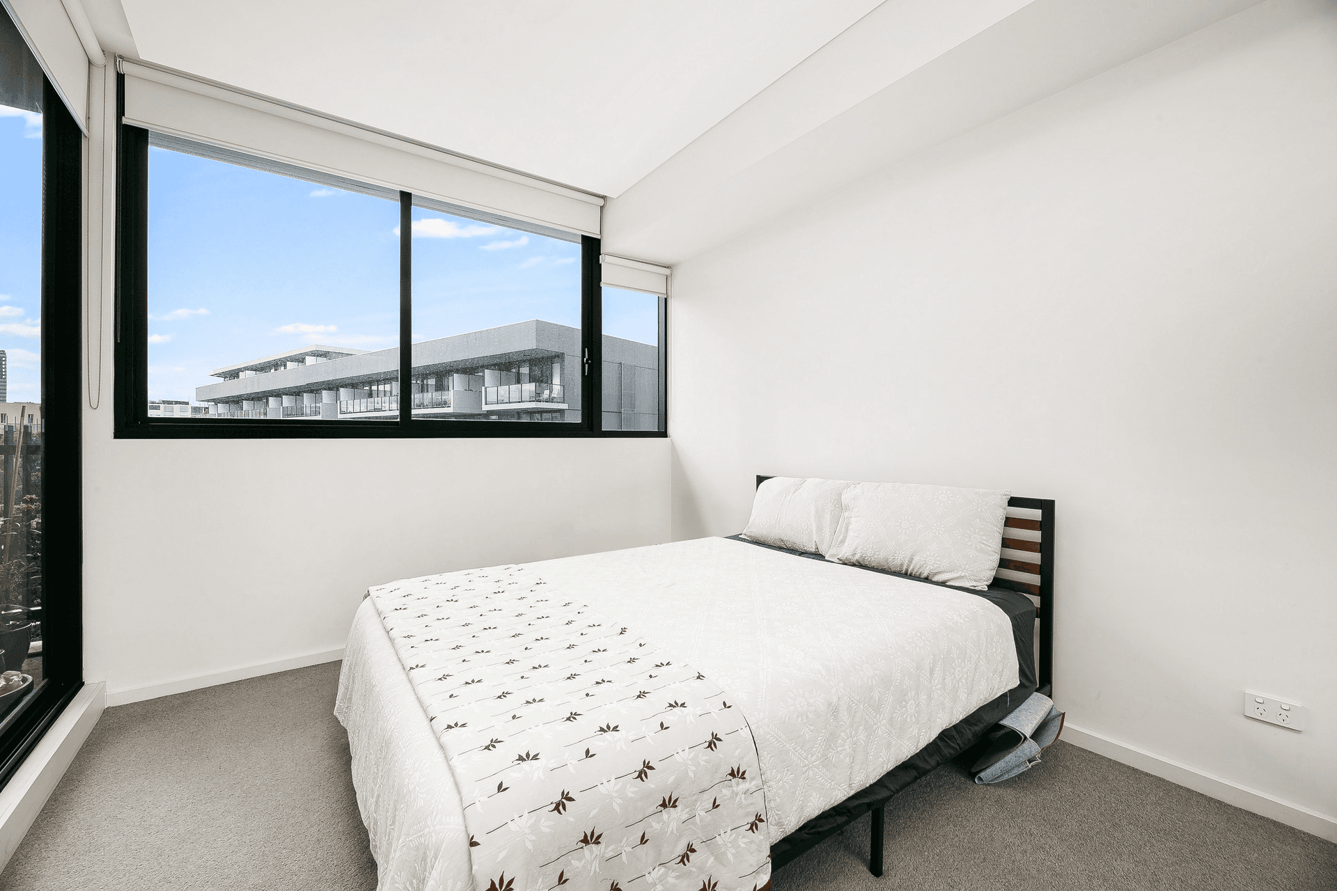 9080/17 Amalfi Drive, Wentworth Point, NSW 2127