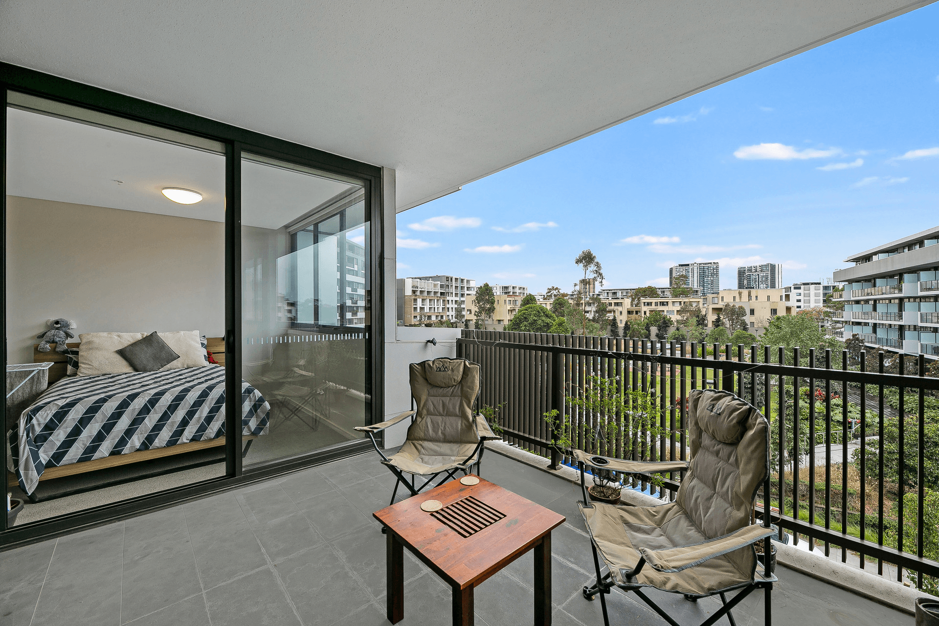 9080/17 Amalfi Drive, Wentworth Point, NSW 2127