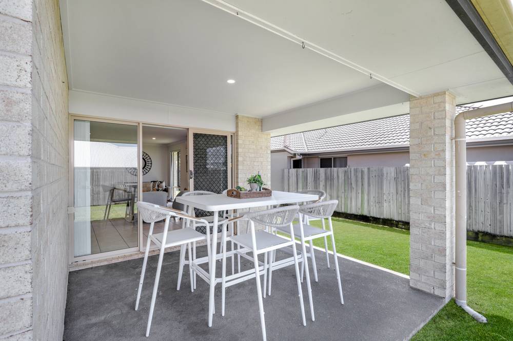 14 Gordon Crescent, MANGO HILL, QLD 4509