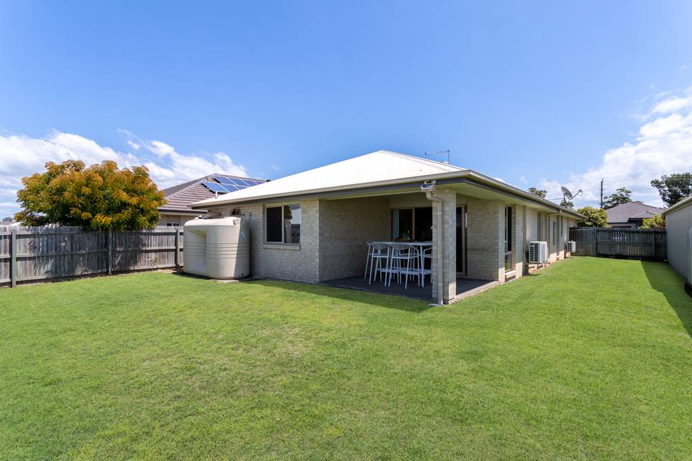 14 Gordon Crescent, MANGO HILL, QLD 4509