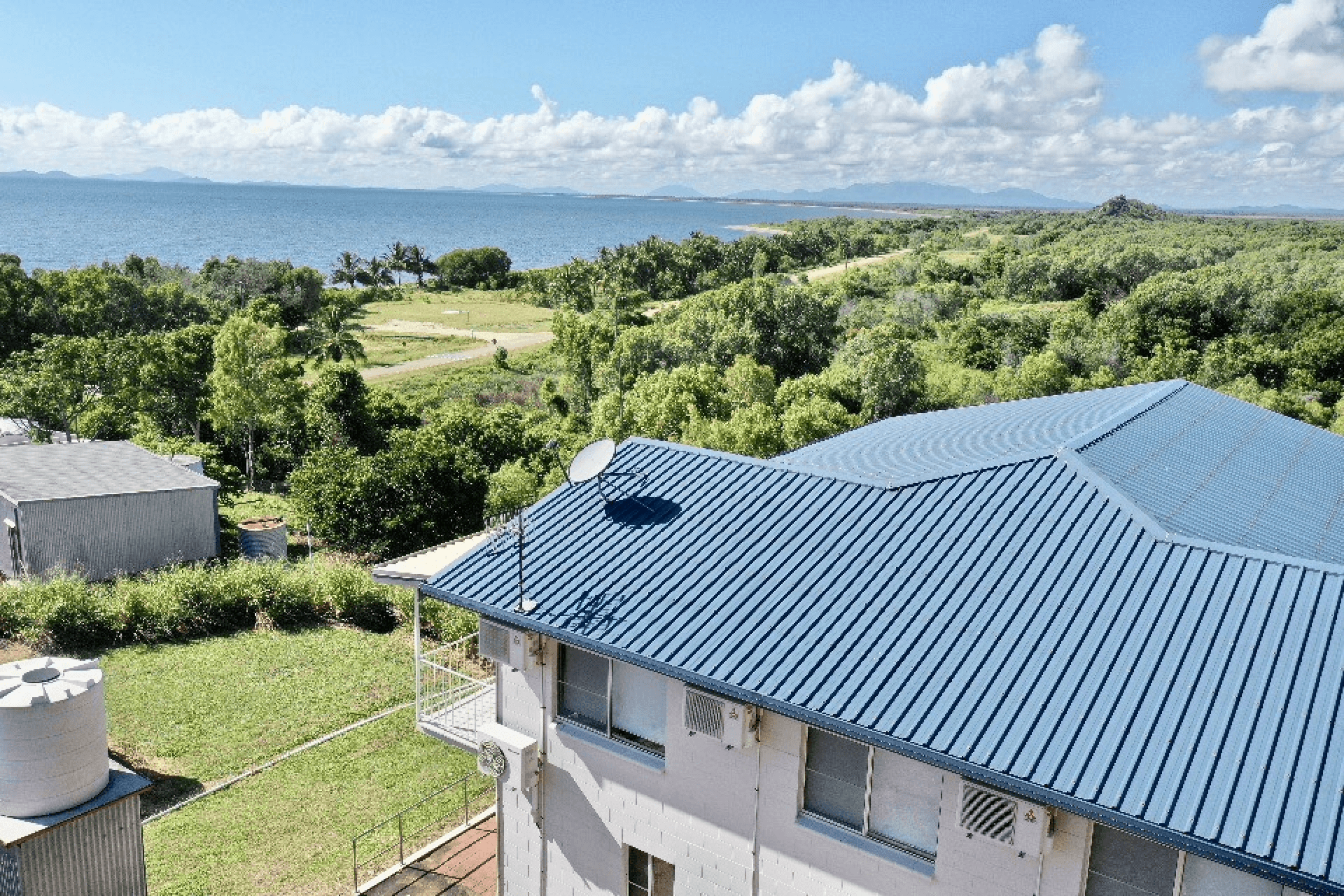 10 Kookaburra  Terrace, Wunjunga, QLD 4806