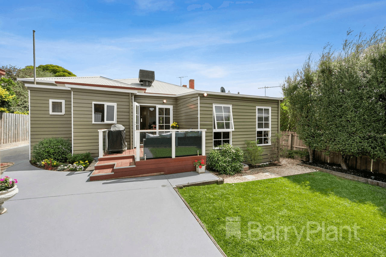 292 Shannon Avenue, Newtown, VIC 3220