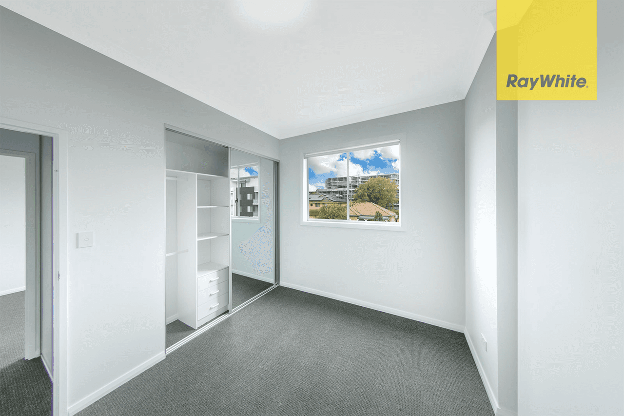 21/49 Essington Street, WENTWORTHVILLE, NSW 2145