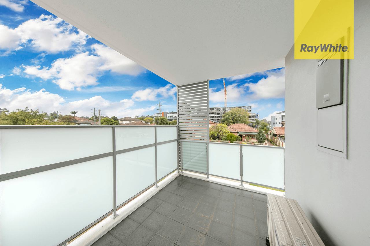 21/49 Essington Street, WENTWORTHVILLE, NSW 2145