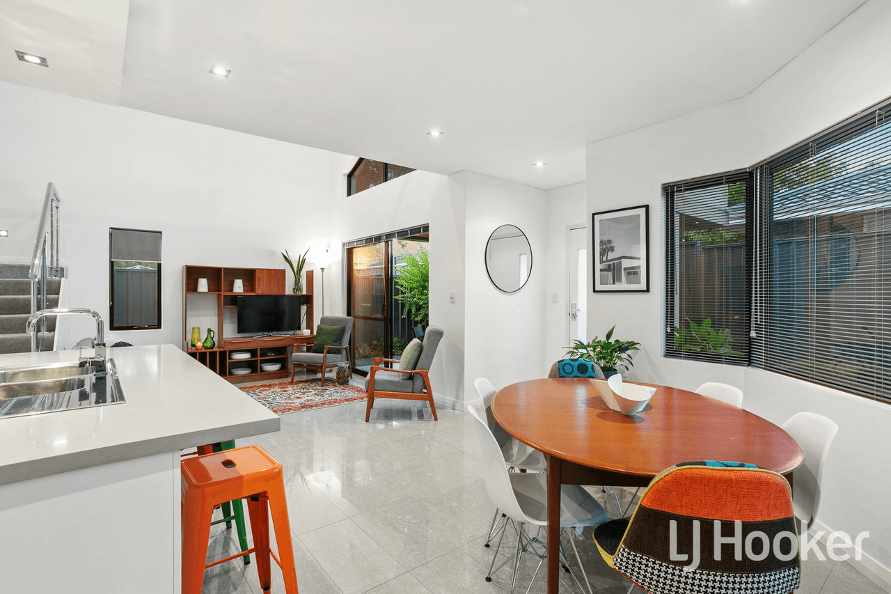 3/361 Canning Highway, COMO, WA 6152
