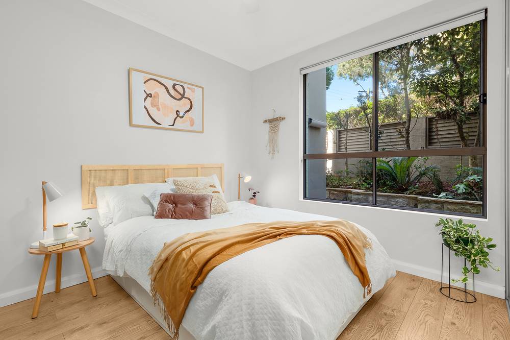 1/1A Centennial Avenue, LANE COVE, NSW 2066