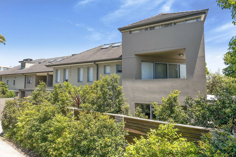 1/1A Centennial Avenue, LANE COVE, NSW 2066
