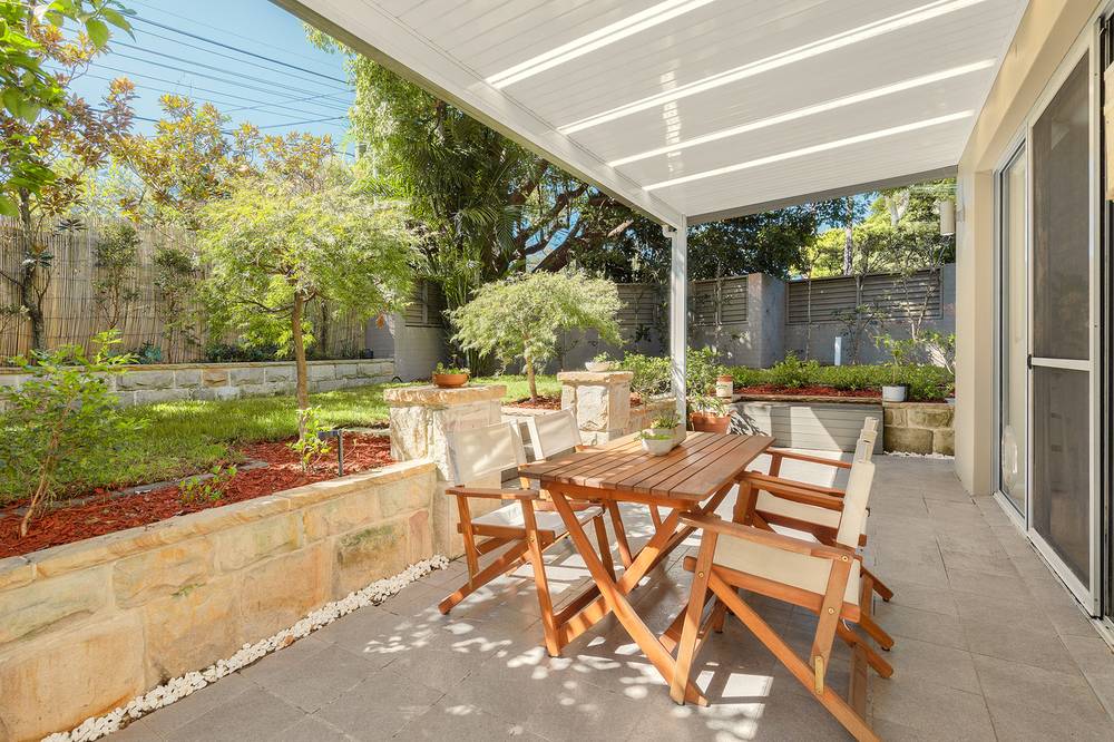 1/1A Centennial Avenue, LANE COVE, NSW 2066